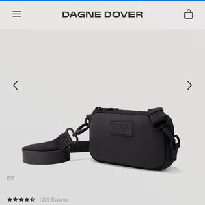 Mara neoprene phone sling